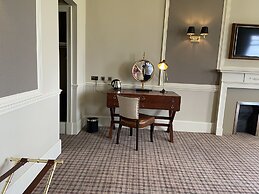 Cornhill Castle Hotel