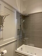 Cornhill Castle Hotel