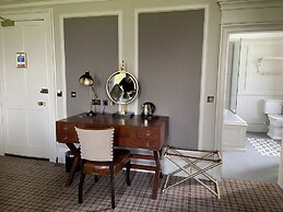 Cornhill Castle Hotel