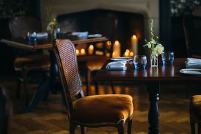 Cornhill Castle Hotel