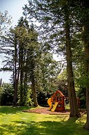 Cornhill Castle Hotel