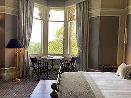 Cornhill Castle Hotel