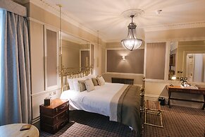 Cornhill Castle Hotel