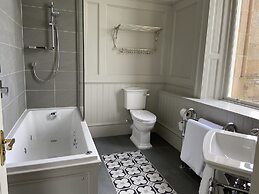 Cornhill Castle Hotel