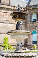 Cornhill Castle Hotel