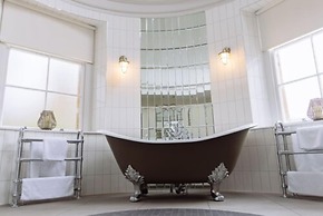 Cornhill Castle Hotel