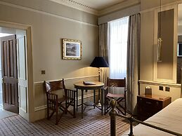 Cornhill Castle Hotel