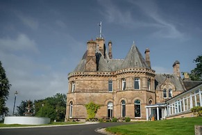 Cornhill Castle Hotel