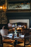 Cornhill Castle Hotel