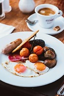 Cornhill Castle Hotel