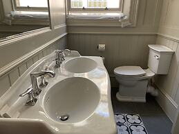 Cornhill Castle Hotel