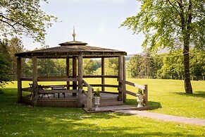 Cornhill Castle Hotel