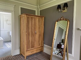 Cornhill Castle Hotel