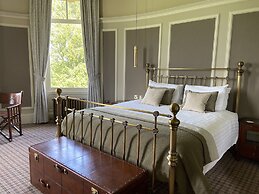 Cornhill Castle Hotel