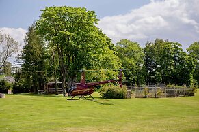 Cornhill Castle Hotel