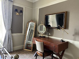 Cornhill Castle Hotel