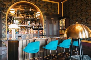 Cornhill Castle Hotel