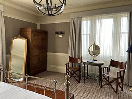 Cornhill Castle Hotel