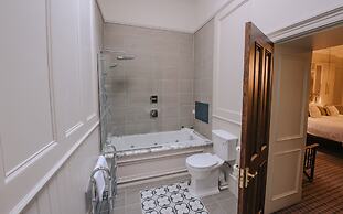 Cornhill Castle Hotel