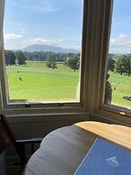 Cornhill Castle Hotel