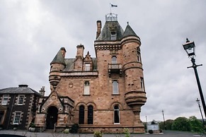 Cornhill Castle Hotel