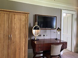 Cornhill Castle Hotel