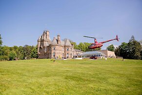 Cornhill Castle Hotel