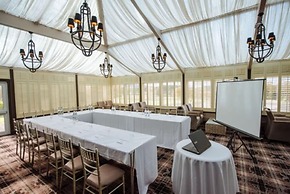 Cornhill Castle Hotel