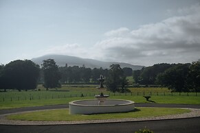 Cornhill Castle Hotel