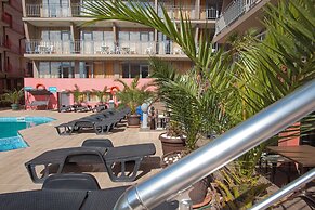 Hotel Tia Maria