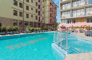 Hotel Tia Maria