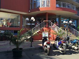 Hotel Tia Maria