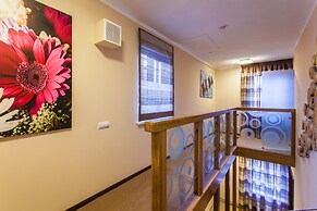 Hotel Fonda