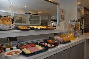 Boutique Hotel Sierra de Alicante