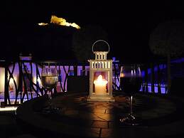 Boutique Hotel Sierra de Alicante