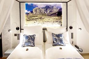 Boutique Hotel Sierra de Alicante