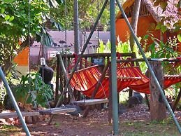 Victoria Falls Backpackers