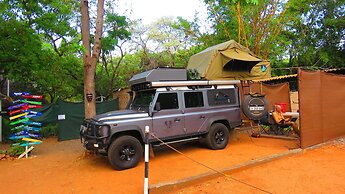 Victoria Falls Backpackers