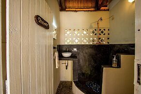 Victoria Falls Backpackers