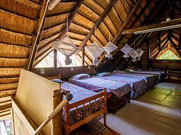 Victoria Falls Backpackers