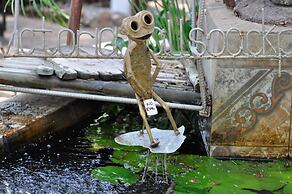 Victoria Falls Backpackers