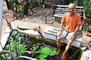 Victoria Falls Backpackers