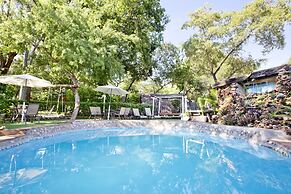 Victoria Falls Backpackers