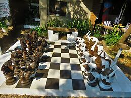 Victoria Falls Backpackers