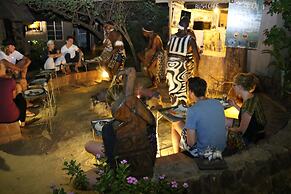 Victoria Falls Backpackers