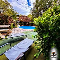 Victoria Falls Backpackers