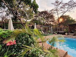 Victoria Falls Backpackers