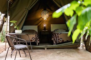 Victoria Falls Backpackers