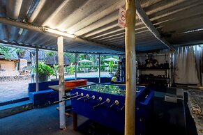 Victoria Falls Backpackers