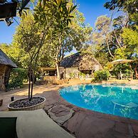 Victoria Falls Backpackers